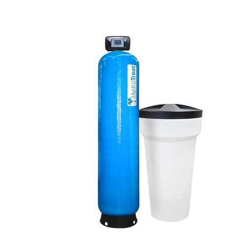 [1665EA/92] Multifunkční filtrační zařízení HydroTreat ECONOMY 3.3 s Ecomix A