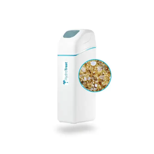 [E1035EC/HYS1] Multifunkční filtr HydroTreat ECONOMY 1.2 s hmotou ECOMIX C