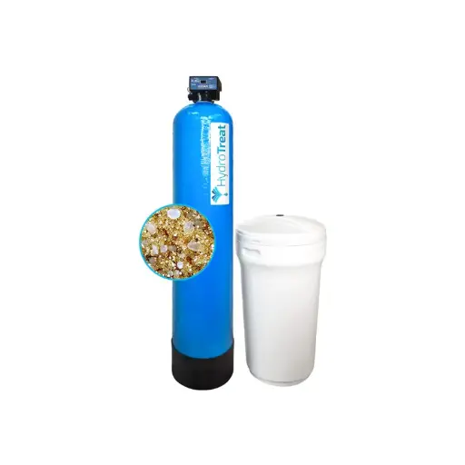 [1354EC/HYS1] Multifunkční filtr HydroTreat ECONOMY 2.2 s hmotou ECOMIX C