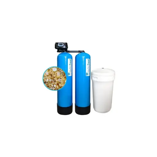 [1248ECD3/HYS-1-D] Dvoumodulový multifunkční filtr HydroTreat ECOMIX C Duplex 1.8