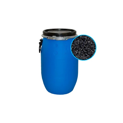 [RA068] GEH filtrační hmota pro odstranění arsenu, 17,39 l/20 kg/sud