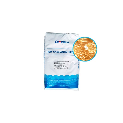 [CC002-IG] Canature živica pro průmyslové použití, 25 l/21 kg/sáček