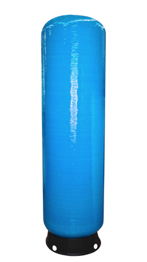 [CA-PV197-T] Tlaková nádoba s podstavcem 21"×62"×4" | 330 L