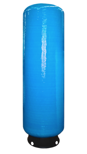 [CA-PV199-T] Tlaková nádoba s podstavcem 24"×72"×4" | 494 L