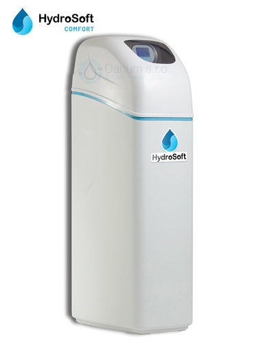 [PA256+PV024] Kabinet COMFORT Maxi s 10"×35" nádobou a dalším příslušenstvím