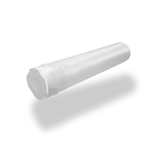 [PA003] Ochranná rúra do kabinetu ECONOMY Mini 17"