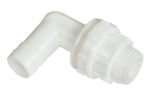 [H8000] Prepadové koleno 3/4"