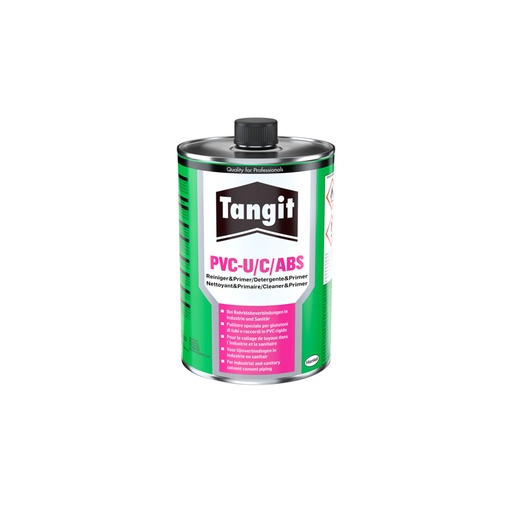 [PVC-tis] Tangit čistič pro PVC-U/C a ABS 1 kg