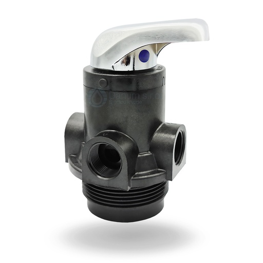 [RX-56E/MHF] Manuálny filtračný ventil 3/4", top 2,5"