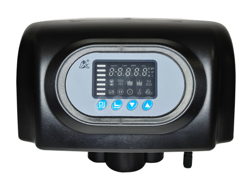 [RX-75A/DTF] Automatický časom riadený filtračný ventil 2"