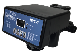 [HYS-1PRO/B] Automatický, množstvom riadený zmäkčovací ventil s