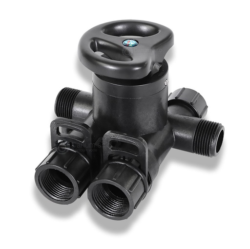 [RX-F70A-1] By-pass ventil RX-F70A-1 k zmäkčovacej riadiacej hlave HYS-1