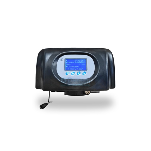 [RX-82B/DVS-CZ] Automaticky řízená změkčovací hlava HYS-1-Comfort 