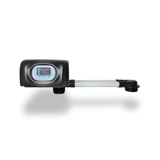 [HYS-1-D] Duplexová, automaticky riadená zmäkčovacia hlava HYS-1-D