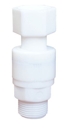 [RX-CV-34] Spätná klapka - 3/4"