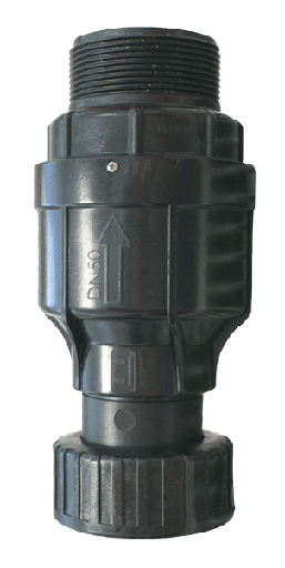 [RX-CV-2] Spätná klapka - 2"