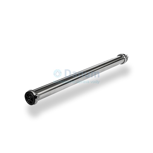 [BNSS2540/ABS] Pouzdro membrány z nerezové oceli 2,5"×40"