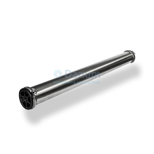 [BNSS4040/ABS] Pouzdro membrány z nerezové oceli 4"×40"