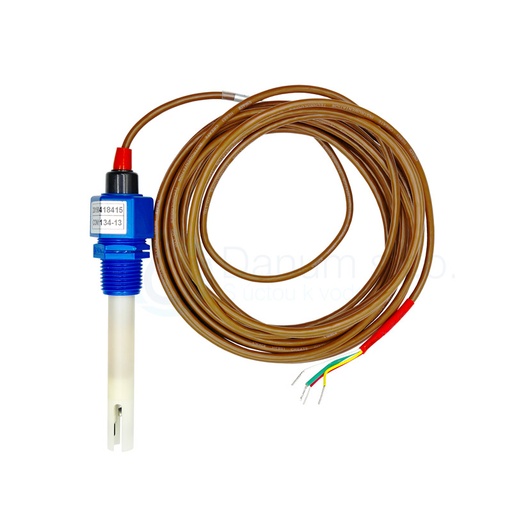 [CM-PROBE-WH] Náhradná sonda k zariadeniu na meranie vodivosti