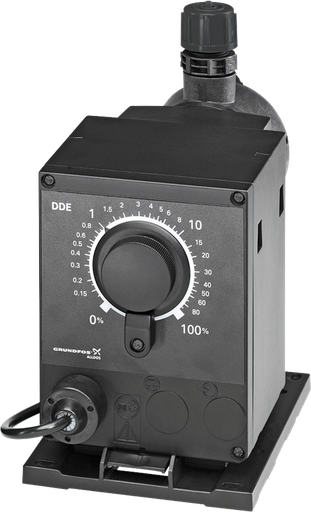 [DDE-P (97720958)] Digitálne membránové čerpadlo GRUNDFOS DDE-P