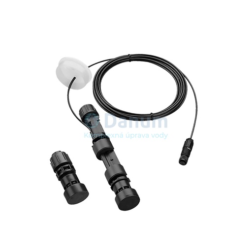 [DDE-FV (98070966)] Nasávací ventil s přepínačem a filtrem (úroveň 2) GRUNDFOS 98070966