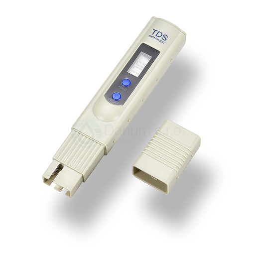 [TDS-2] Digitálny tester TDS meter