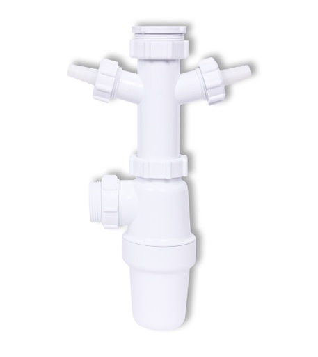 [DuoSIF] Pripojenie k odtoku pre zmäkčovacie zariadenia