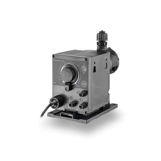[DDE-B (97720924)] Digitálne membránové čerpadlo GRUNDFOS DDE-B