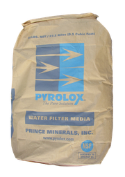 [A8030] Filtračná hmota Pyrolox - železo a mangán