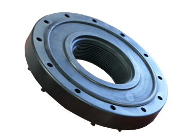 [507-BJ-3] Prírubový prechod 6"-4"