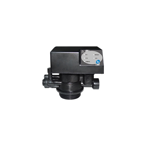 [RX-65C/DHS] Poloautomaticky řízená změkčovací hlava 3/4“ bez pohonu