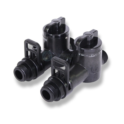 [RX-F70B-34] By-pass ventil k RX-65A