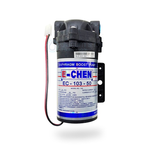 [BC-ROPUMP-0,5LPM] Zvyšovač tlaku k domácemu RO