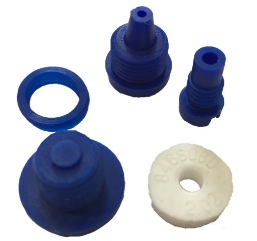 [RX-9204Blue] Injektor s DLFC (bez BLFC)