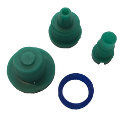 [RX-9209Green] Injektor s DLFC (bez BLFC)