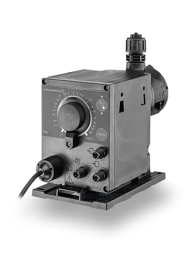 [DDE-PR-6-10 (98147269)] Smart dávkovací čerpadlo GRUNDFOS DDE-PR 6-10