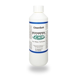[CleanSoft] Cleansoft Resin Cleaner