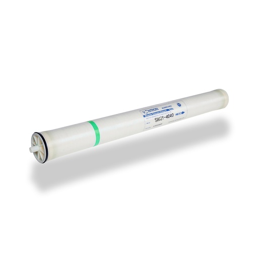 [SW21-4040] Osmotická membrána SW21-4040 pro mořskou vodu