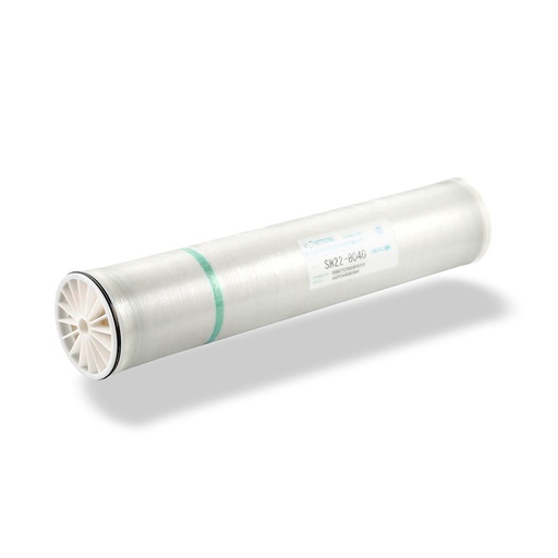 [SW22-8040] Osmotická membrána SW22-8040 pro mořskou vodu
