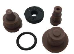 [RX-6301Brown] Injektor s DLFC (bez BLFC)