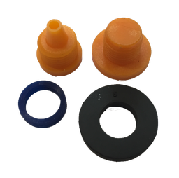 [RX-6310Orange] Injektor s DLFC (bez BLFC)