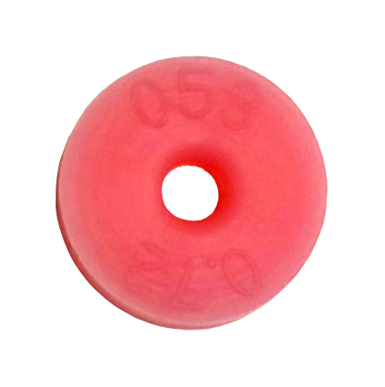 [BLFC-Black/Purple] Tesnenie k nasávaniu k Black/Purple injektor