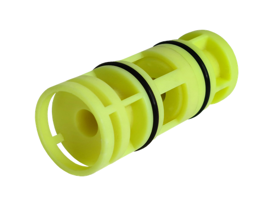 [RX-7403Yellow] Injektor hlavy HYS-2/RX-74 - Yellow #3
