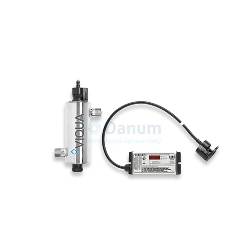 [VIQUA-VH150] UV sterilizátor VIQUA VH150 na dezinfekciu vody