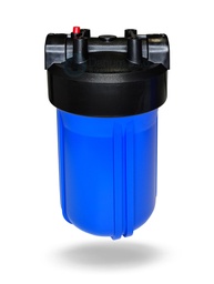 [BB10/1] Potrubný filter BigBlue 10&quot; s 1&quot; pripojením