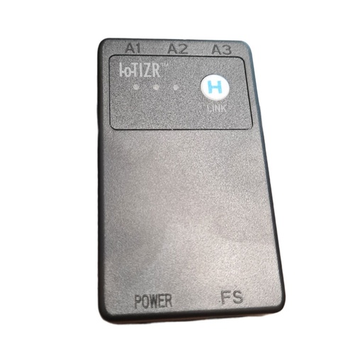 [IOTZRTDSKIT] Econnect Controller pro reverzní osmózu