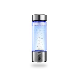 [HYDRO] HYDRO - Fľaškový generátor vodíkovej vody