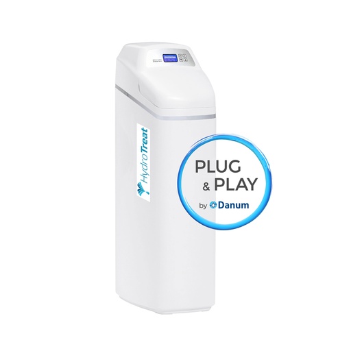 [HY-EliteMulti] Multifunkční filtr HydroTreat ELITE Multi pro studniční vodu 1"