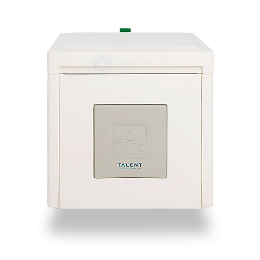 [DTSO 200 M] Změkčovač vody Delta TALENT 200M (Monobloc | 2,6 m³/h)