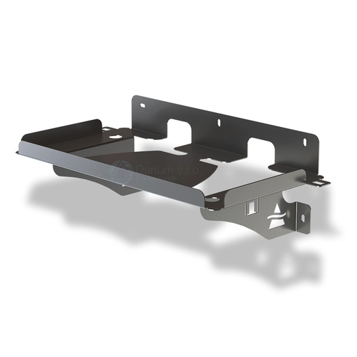 [SUP 100M-100B-200B-200BL] Držiak zmäkčovačov DELTA k sérii TALENT -  100M, 100B, 200B, 200BL